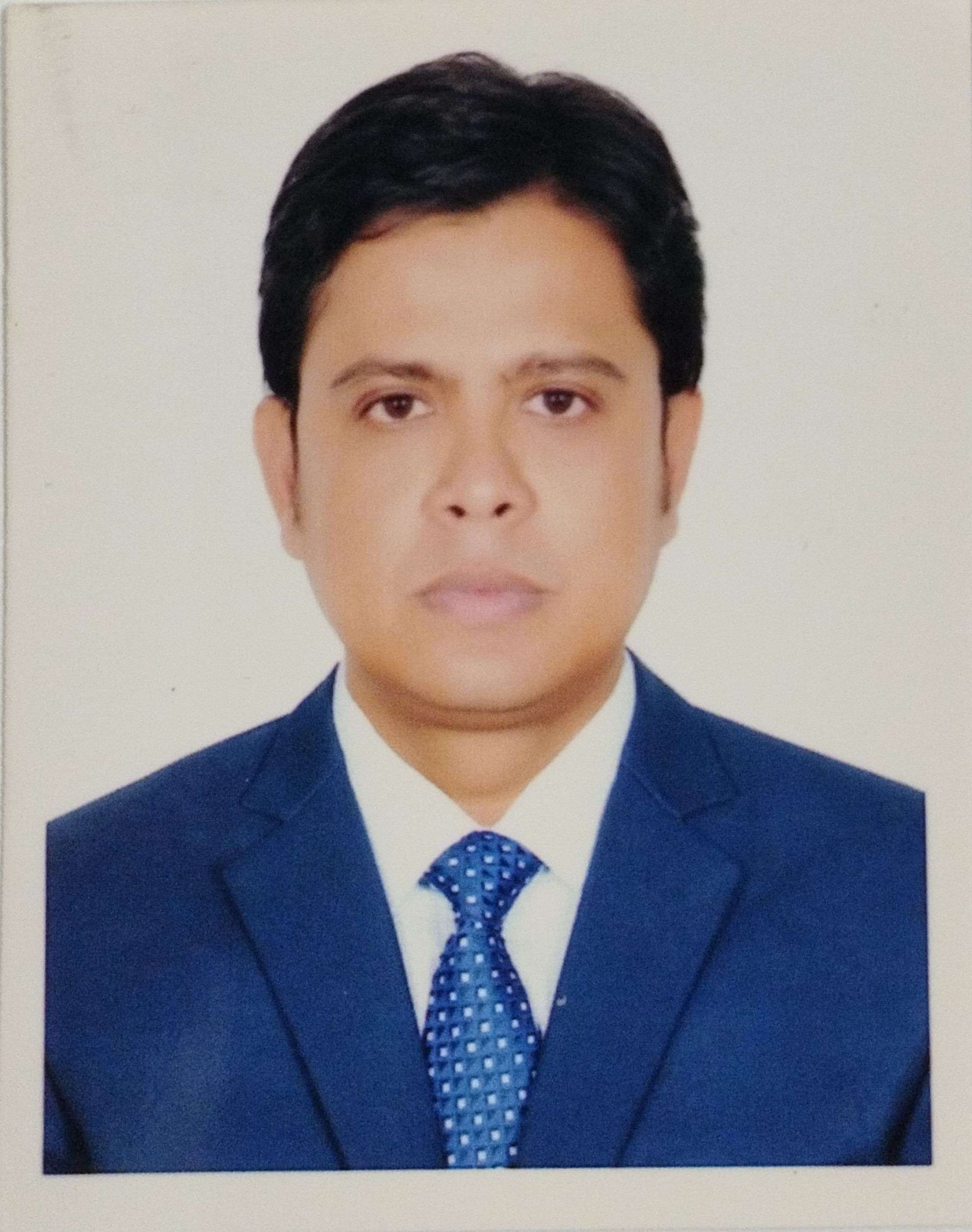 Md.Shiful Islam